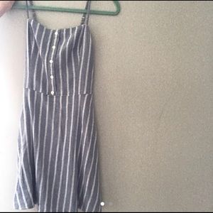 Hollister Slip dress 👗 brand new size medium